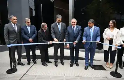 Tras 40 años de espera, Tucumán puso en funcionamiento el tercer Juzgado Federal de Primera Instancia