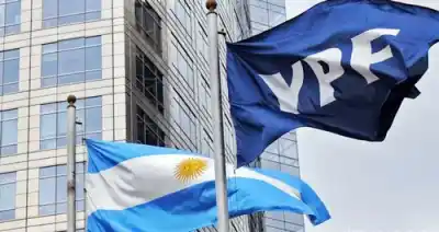 La Corte frenó un impuesto millonario a YPF y fijó un límite clave para las provincias