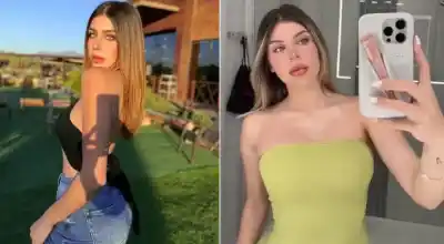 Video revela el asesinato de una exreina de belleza a manos de su suegra en México: “¿Qué hiciste, mamá?”