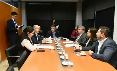Dictamen favorable en Tucumán para reducir el impuesto de sellos y abaratar escrituras