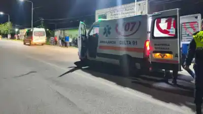 Una mujer de 53 años está grave tras caer de una moto en El Chañar: sufrió un paro cardiorrespiratorio