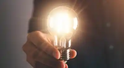 El Ersept confirmó un nuevo aumento de la luz: ¿cuánto sube y en qué momento?