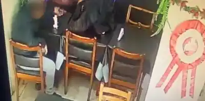 El billete ganador que no existía: así operaba la banda que estafó a mujeres mayores