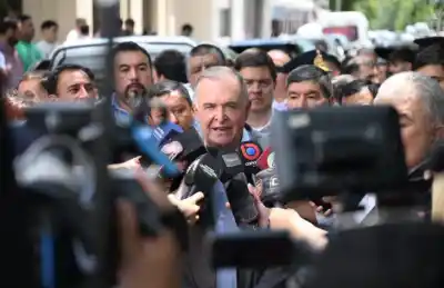 Jaldo alerta: el conflicto en Medio Oriente ya golpea los costos energéticos en la producción local
