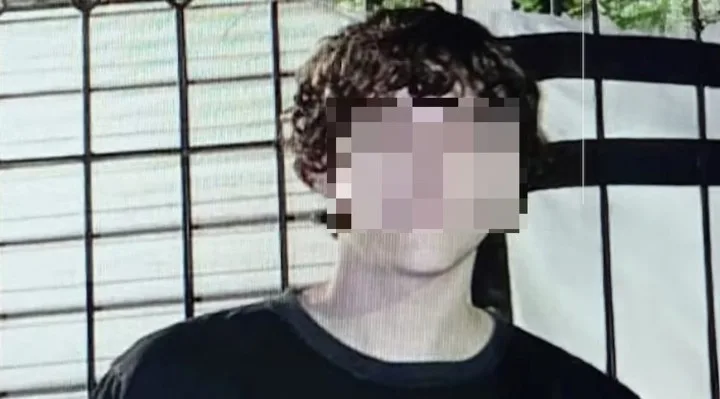G.C. tiene 15 años y atacó con una escopeta a los alumnos de la escuela Mariano Moreno.