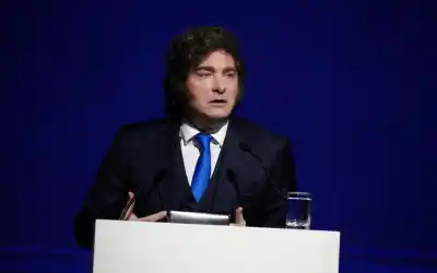 La estrategia de Milei para frenar la inflación y la sombra de 2027