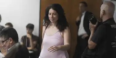 Escaló el cruce entre Villarruel y Ajmechet: la diputada le respondió con una dura acusación
