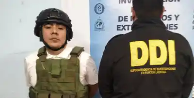 El giro judicial que complica el triple crimen de Florencio Varela