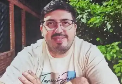 Se activó un rastrillaje en el piedemonte: buscan a un textil de 39 años