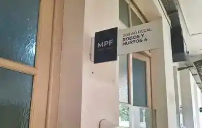 Intentó abusar de una mujer tras un asalto en Tafí Viejo