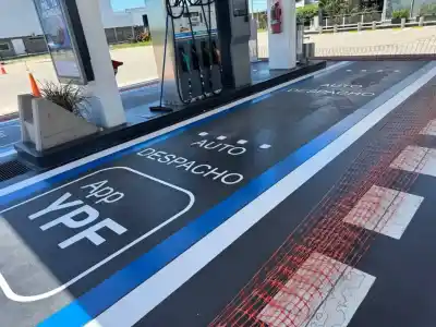 Concepción se suma al autodespacho de YPF: así cargarás combustible sin playero