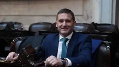 La Justicia laboral restituyó la reforma de Milei y un diputado tucumano celebró: “Cambia todo”