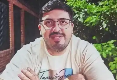 Habría aparecido en Santiago del Estero el hombre de 39 años buscado en Concepción