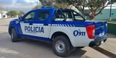 Detuvieron en Córdoba a un adolescente de 16 años por múltiples robos: su madre lo entregó a la policía