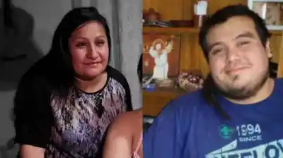 “Soy gordo y la aplasté sin querer”: la insólita excusa de un hombre acusado de matar a su pareja durante un encuentro sexual
