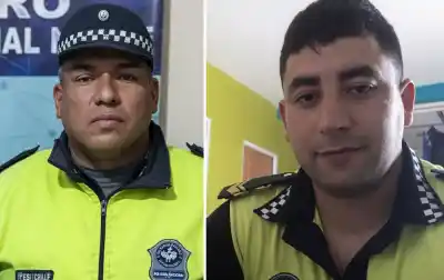 Dolor en la Policía de Tucumán: murieron dos efectivos en medio de una profunda conmoción