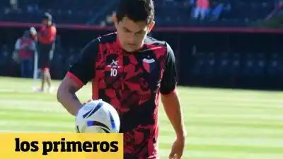 El Pulga Rodríguez, ícono de Atlético Tucumán, define su futuro tras ser descartado por Colón