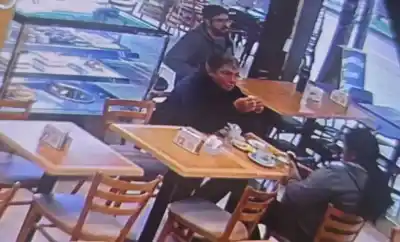 La desaparición de un comerciante de Concepción: se debilita la hipótesis de secuestro y lo buscan en Santiago del Estero