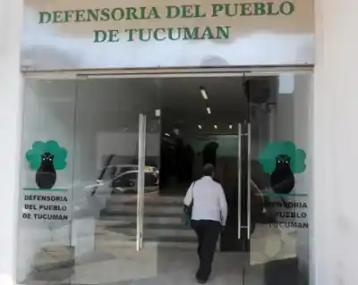 Defensoría del Pueblo de Tucumán: 486 empleados de planta y un presupuesto de $10.000 millones con 97% destinado a salarios