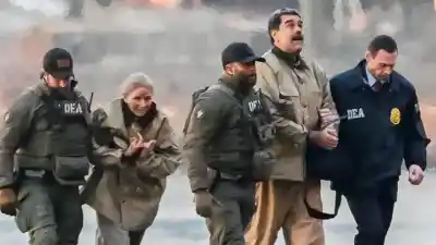 Un soldado de EE.UU. ganó más de US$400.000 apostando en Polymarket con información clasificada sobre la captura de Maduro