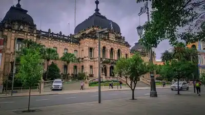 El año que las cuentas provinciales se tiñeron de rojo: ¿qué pasó con el superávit?