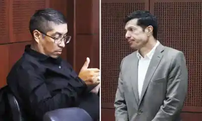 Caso Lebbos: el fiscal pidió perpetua para Soto y desistió de acusar a Kaleñuk