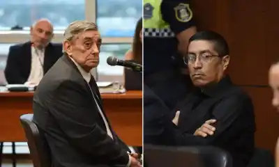 Alberto Lebbos respalda pedido de perpetua contra César Soto y denuncia encubrimiento