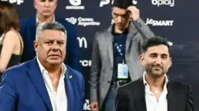 El Banco Central multó por $18.000 millones a una financiera vinculada a Tapia y revela una maniobra millonaria
