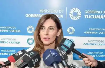 Gobernar no es tuitear slogans: la dura respuesta de una legisladora a un dirigente libertario