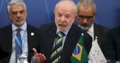 Lula alerta en el Mercosur sobre una “catástrofe humanitaria” si EE.UU. ataca Venezuela