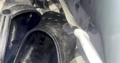 Detienen al sospechoso de un femicidio en La Matanza tras ocultar el arma en su trabajo