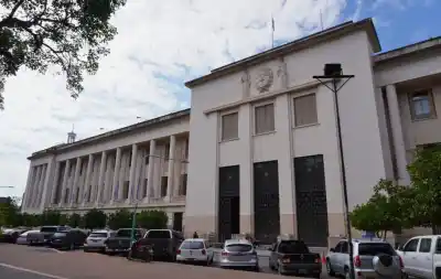 Afiches y panfletos contra jueces: la advertencia que enciende todas las alarmas