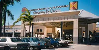Se termina una era: la histórica terminal de ómnibus cambia de manos tras 30 años