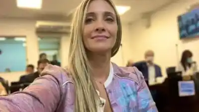 Publicó un tuit y la Justicia la condenó: el insólito motivo por el que una intendenta deberá pagar una fortuna