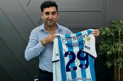 El negocio millonario que el BCRA detectó en una financiera vinculada al fútbol