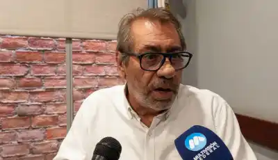 Ordenan secuestrar los celulares de Berreta y Orell: ¿qué buscan en la causa contra AETAT?