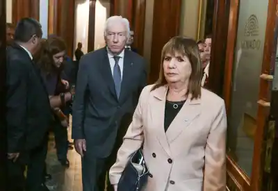 El envío de pliegos judiciales que encendió alarmas en el Senado: ¿un guiño al kirchnerismo?
