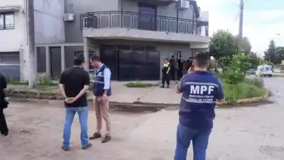 Lo mataron, lo metieron en un freezer y escaparon: el macabro crimen del contador que conmocionó a Aguilares