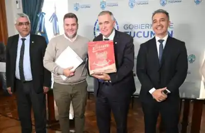 El Gobierno entregó $2.000 millones a 15 empresas tucumanas: ¿qué harán con ese dinero?