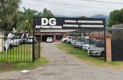 Se hacía pasar por otra persona para estafar: cayó el socio prófugo de la concesionaria que prometía autos y nunca los entregaba