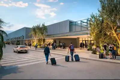 Así será la nueva Terminal de Ómnibus de Tucumán: inversión millonaria y cambios inmediatos