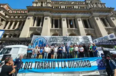 La Justicia que decidirá el futuro de la reforma laboral: un fallo que cambia las reglas del juego