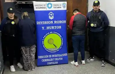 Allanaron una casa por un robo y lo que encontraron en el sistema judicial dejó helados a los policías