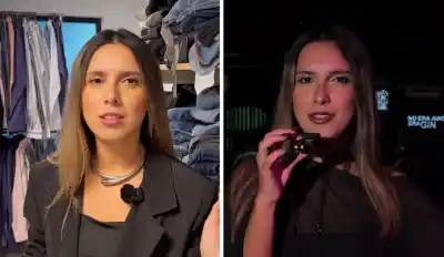Regresó de Brasil y lo que hace ahora genera un debate inesperado