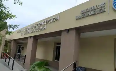 Alerta en Concepción: los casos de gripe se disparan y preocupa la demanda en los hospitales