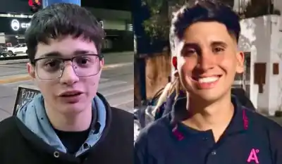 Vendía pizzas para comprar remedios a su abuela: el insólito pedido que recibió de un influencer