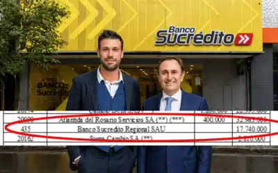 Compraron 8 millones de dólares en dos semanas y el Banco Central detectó una maniobra que no esperaban