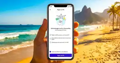 Billeteras virtuales argentinas compiten por los pagos en Brasil con el sistema PIX