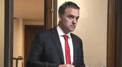 Manuel Adorni ante el Congreso: el día que definirá su poder en el Gabinete