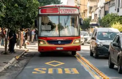 Jaldo lanzó un ultimátum: si no mejoran el transporte, llamará a licitación nacional